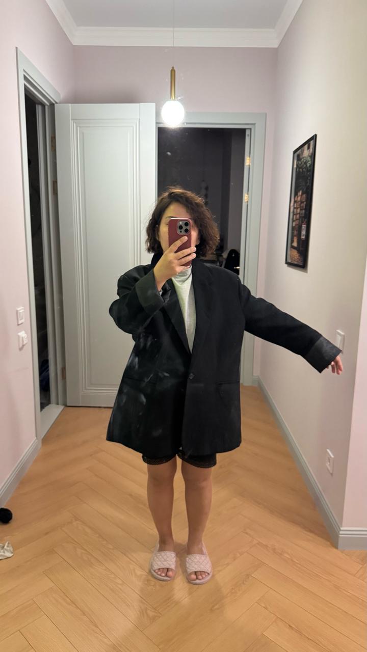 Пиджак ZARA