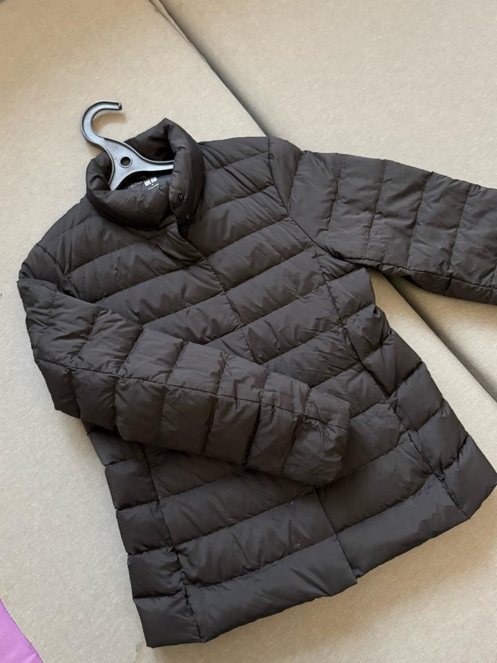 Куртка UNIQLO