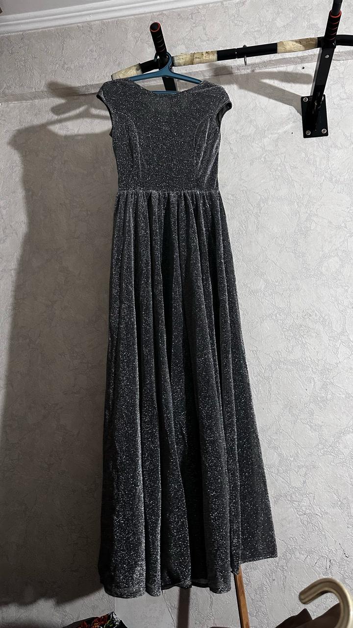 Вечернее платье Elegant