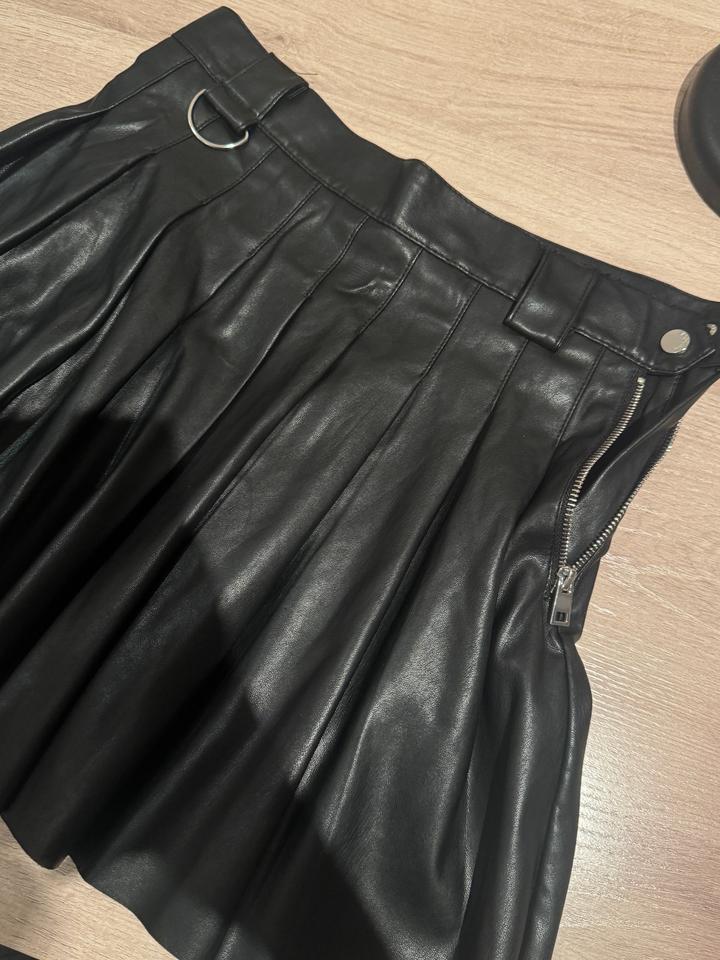 Юбка Bershka