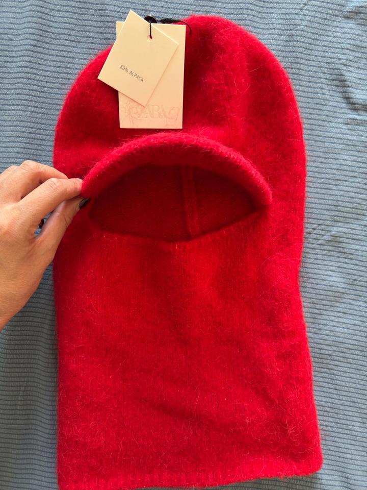 Балаклава ZARA