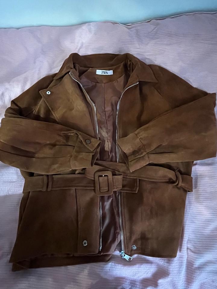 Куртка ZARA
