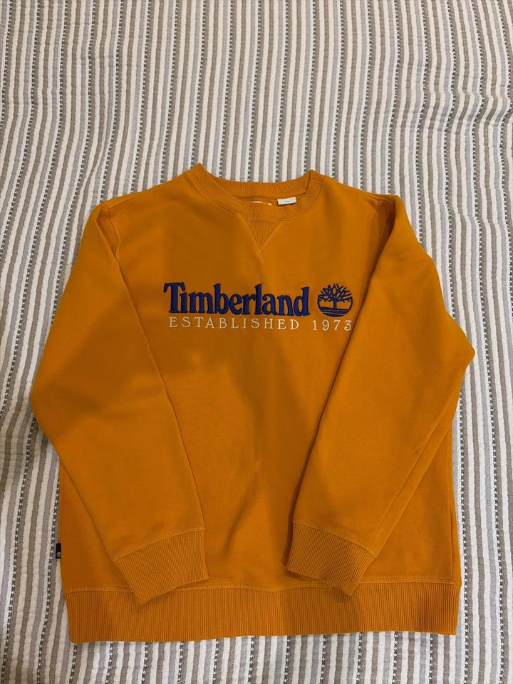 Свитшот Timberland