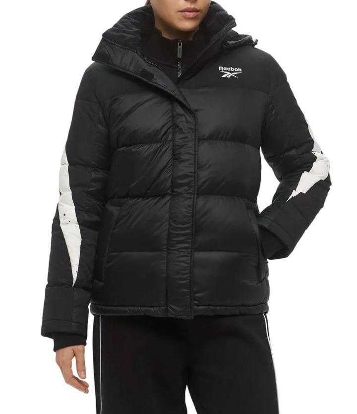 Пуховик Reebok