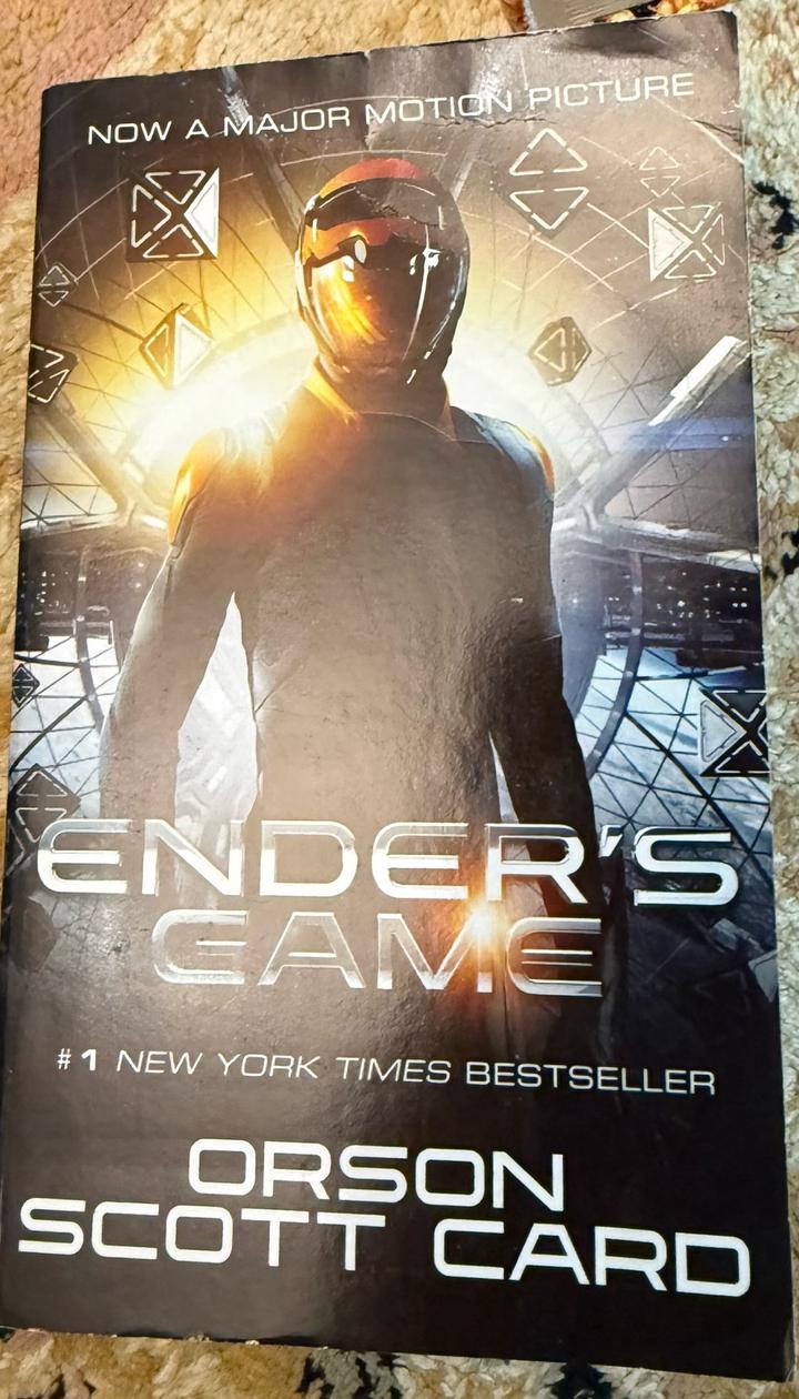 Ender's Game
