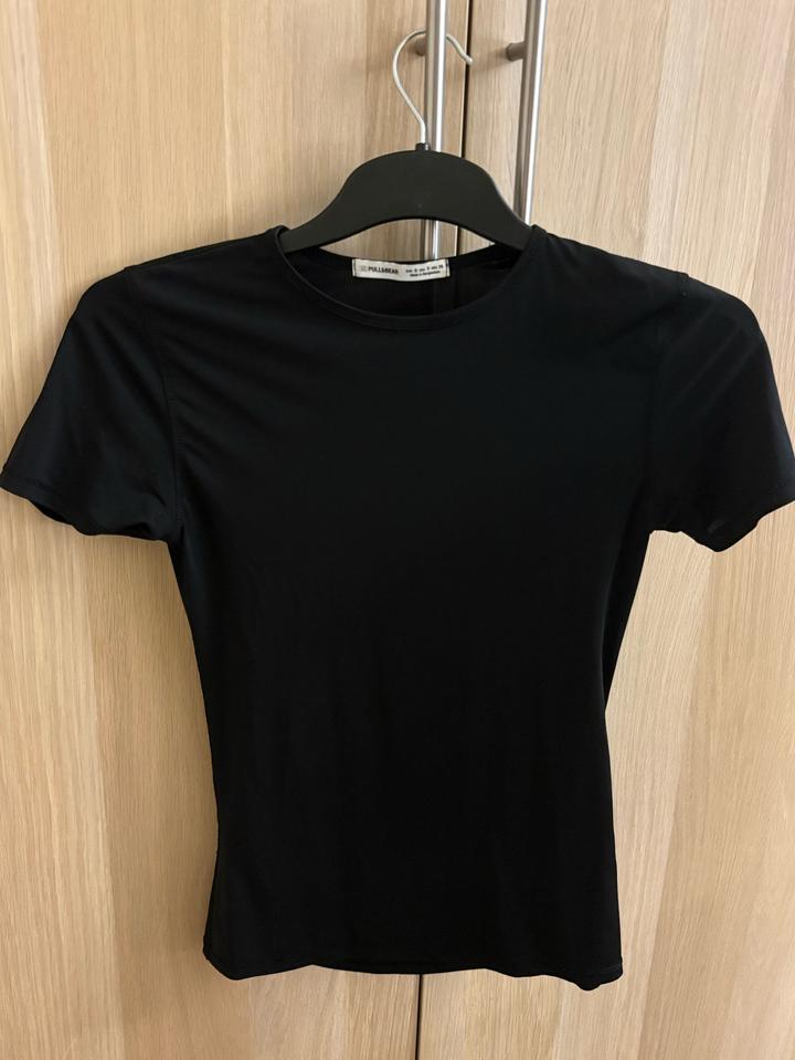 Pull & Bear Футболка Pull&Bear