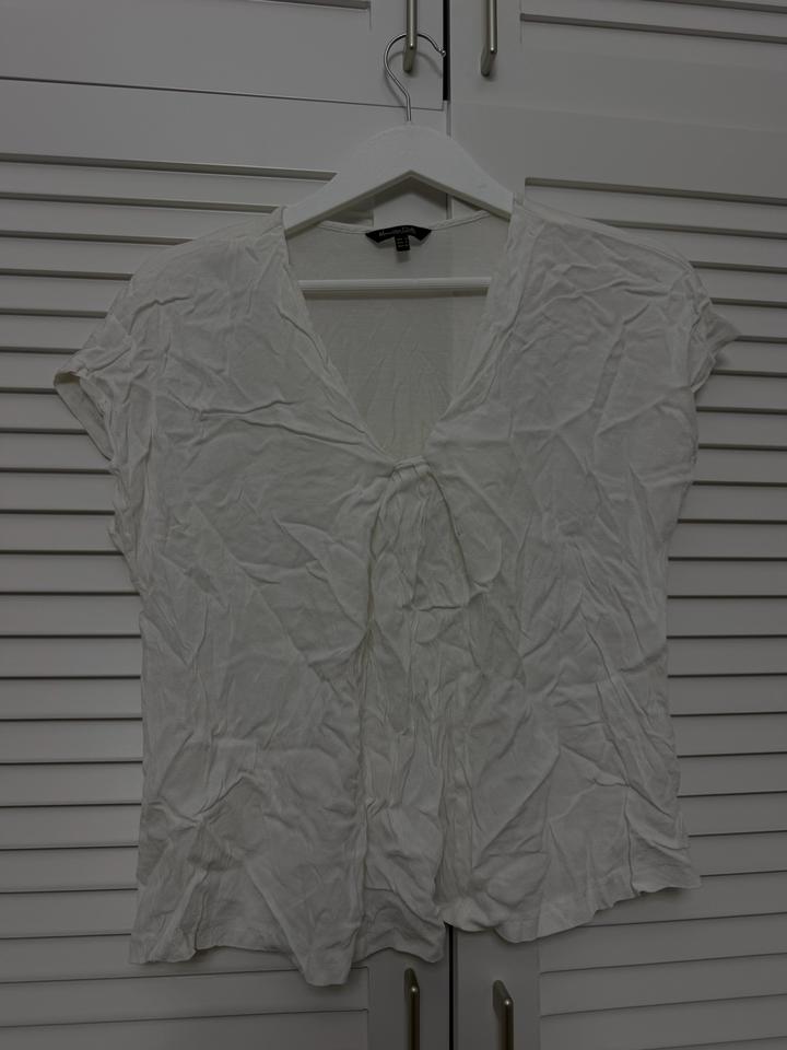 Футболка Massimo Dutti