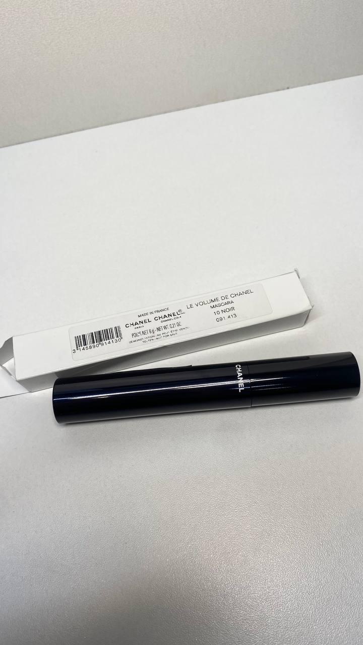 Тушь для ресниц Chanel Le Volume de Chanel Noir