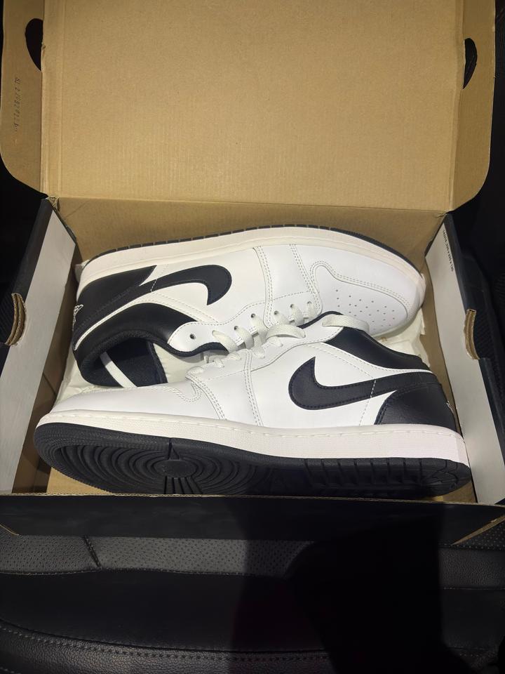 NIKE Jordan кроссовки