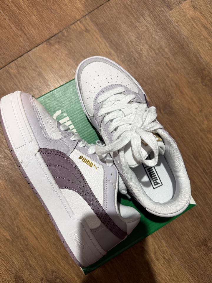 Кроссовки Puma CA Pro Classic II