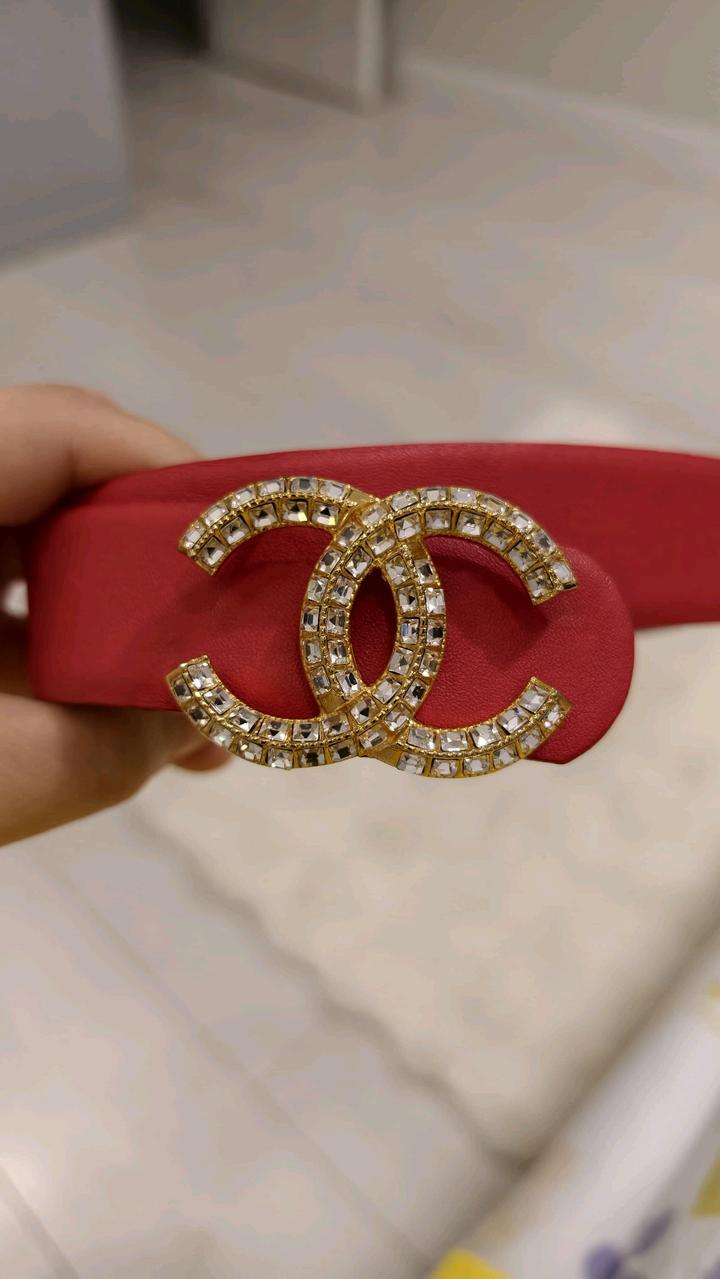 Ремень Chanel