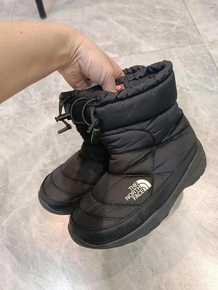 дутики The North Face оригинал