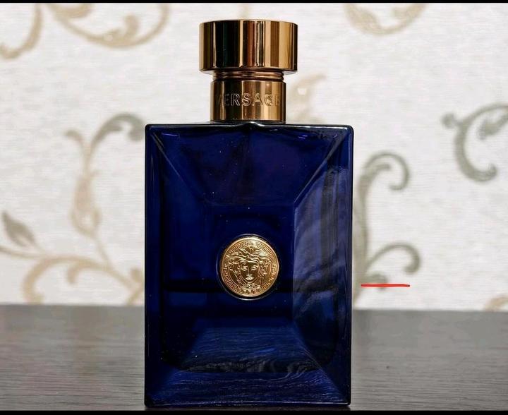 Versace Dylan Blue