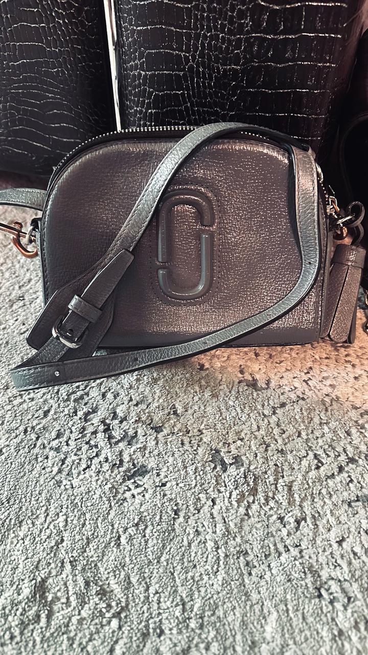 Сумка кросс-боди MARC JACOBS