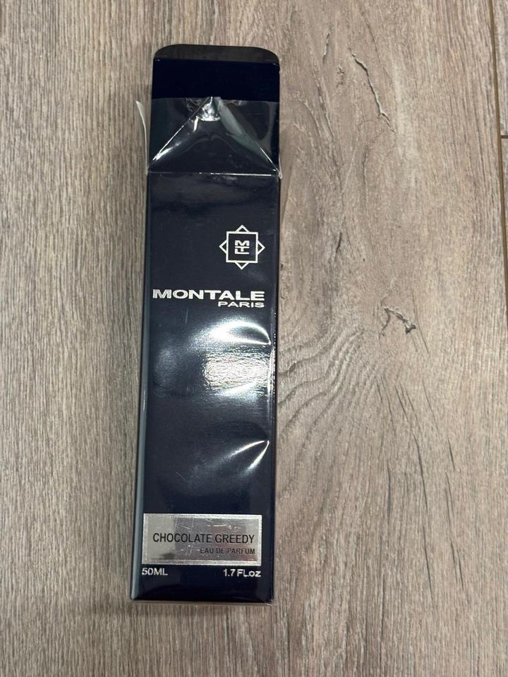 Парфюмерная вода Montale Chocolate Greedy 50 ml