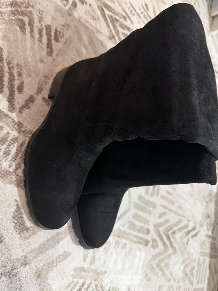 Женские сапоги