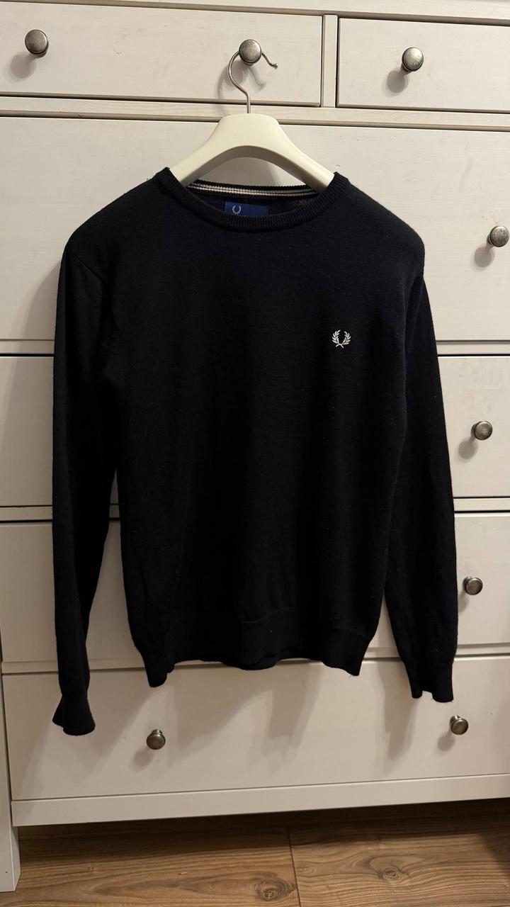 Джемпер Fred Perry