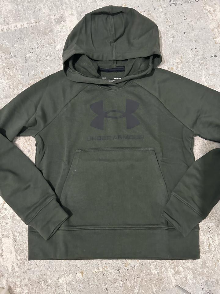 Худи Under Armour