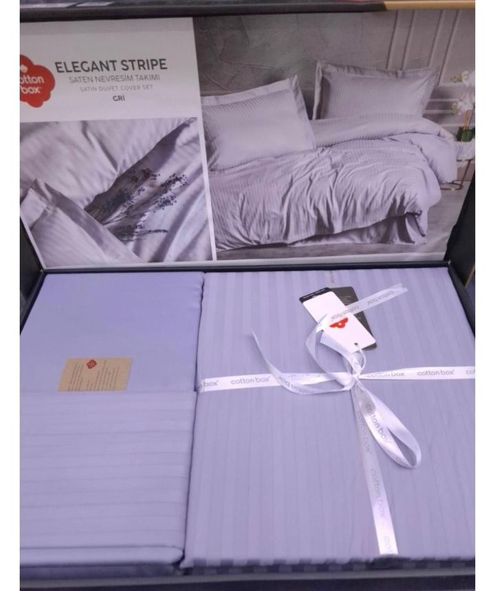 cotton box Постельное белье