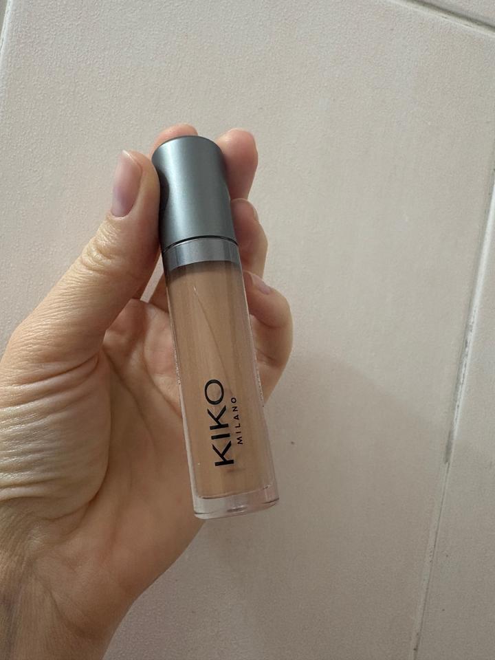 KIKO MILANO жидкая матовая помада для губ