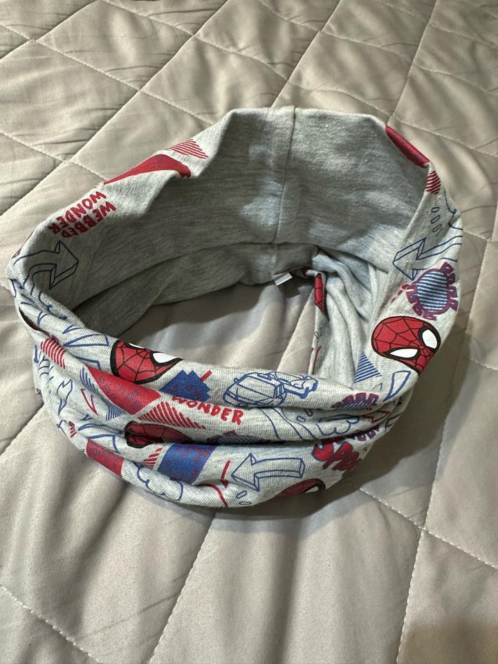 Детский снуд Marvel