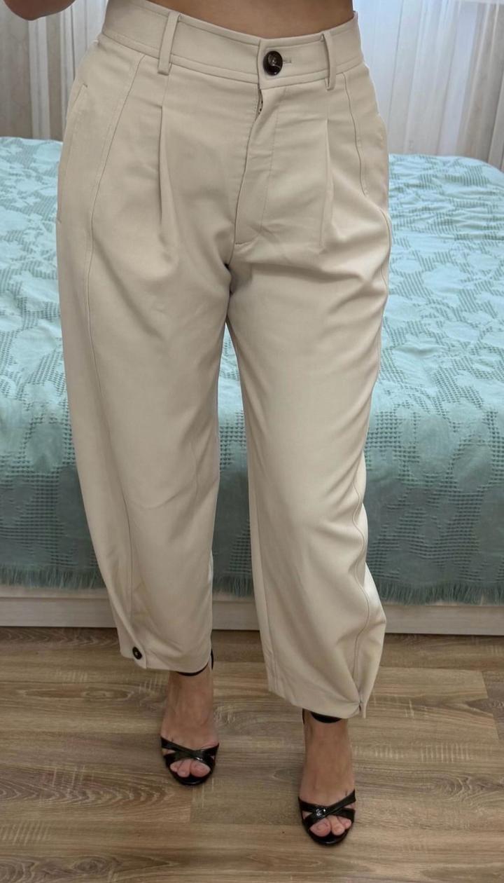 Брюки ZARA
