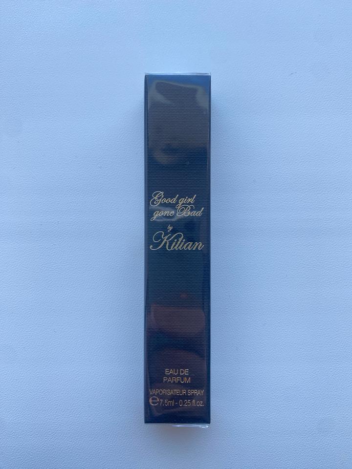 Kilian Paris Парфюмерная вода Kilian Good girl gone bad 7.5 мл