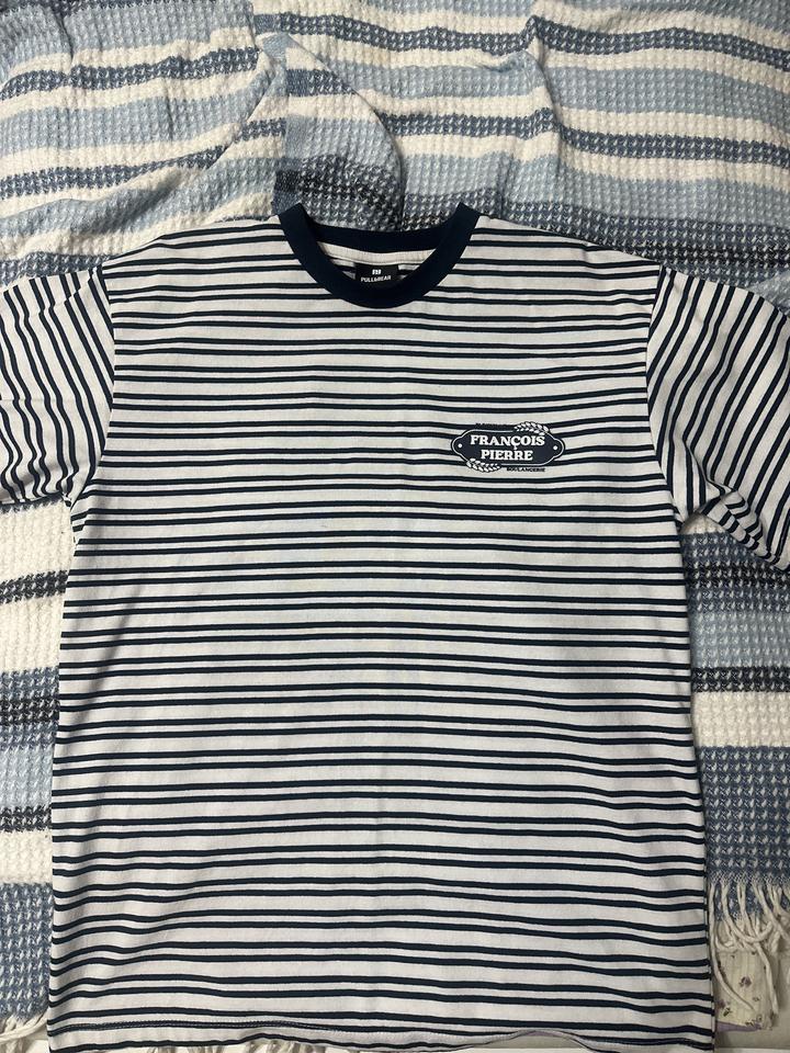Pull & Bear Футболка Pull&Bear