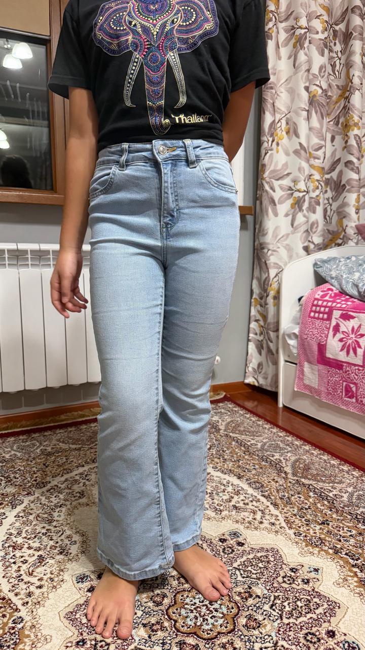 LC Waikiki Джинсы клёш