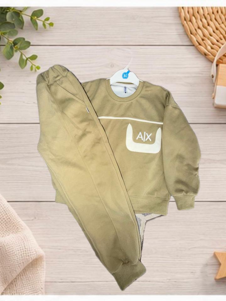 Спортивный костюм Armani Exchange