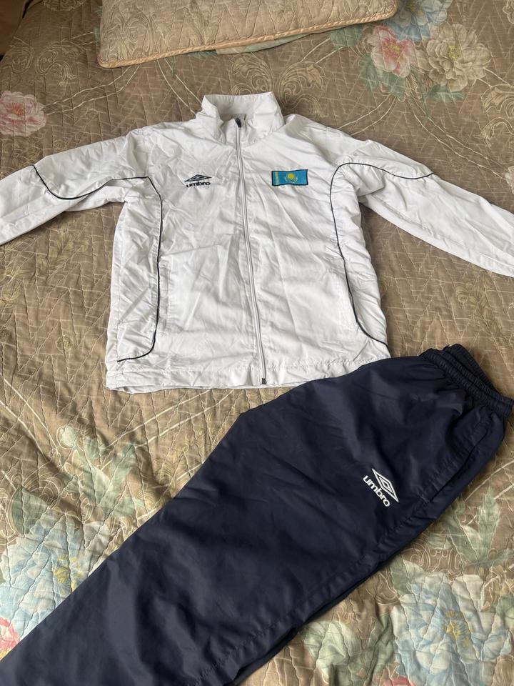 Спортивный костюм Umbro