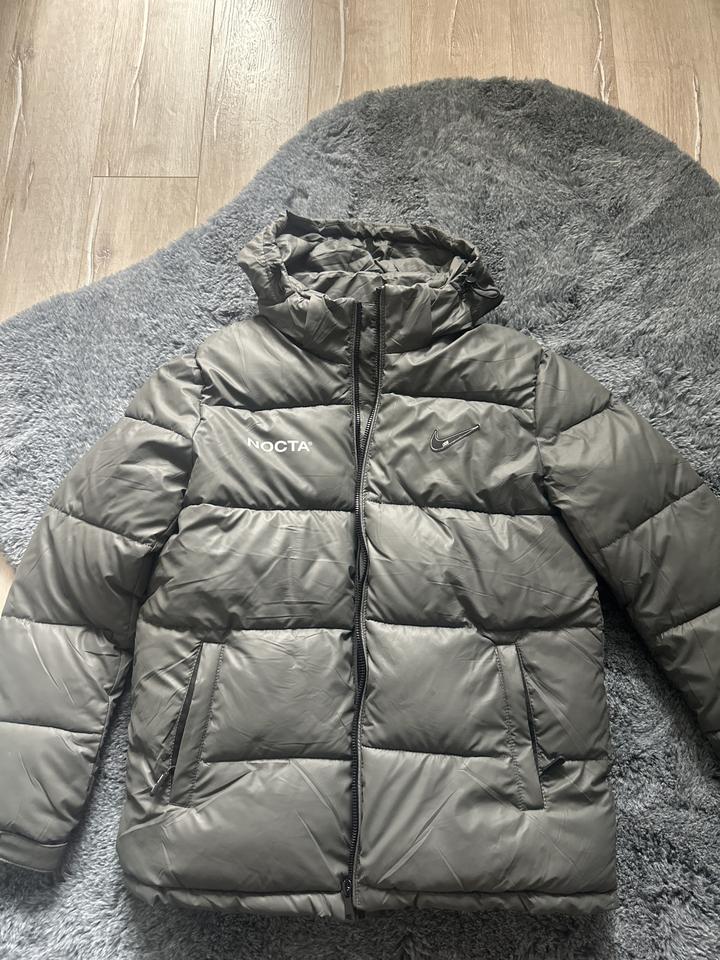 Куртка Nike Nocta