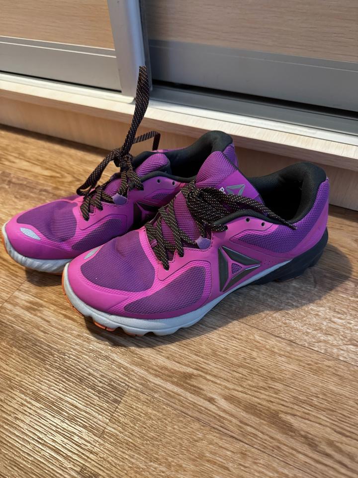 Кроссовки Reebok оригинал