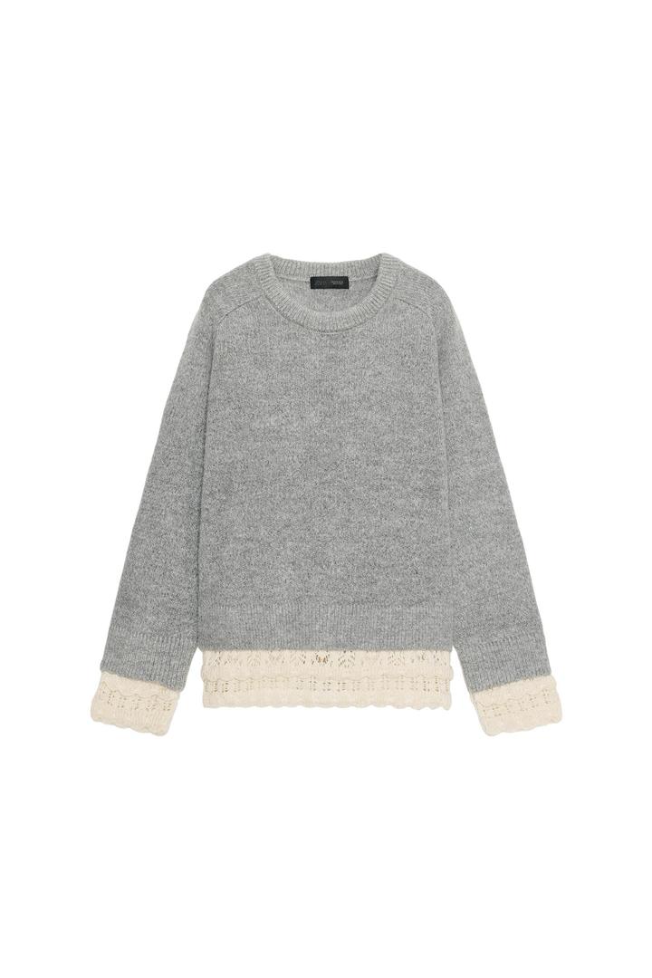 Джемпер ZARA