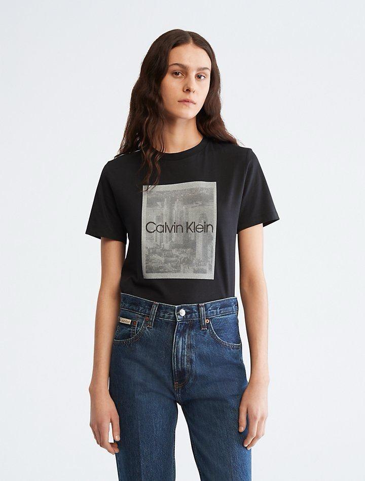 Футболка Calvin Klein