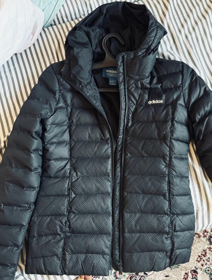 Куртка adidas