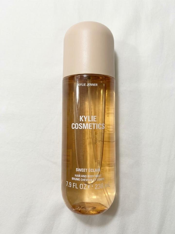 Парфюмированный спрей/мист Kylie Cosmetics Sweet Éclair (оригинал)