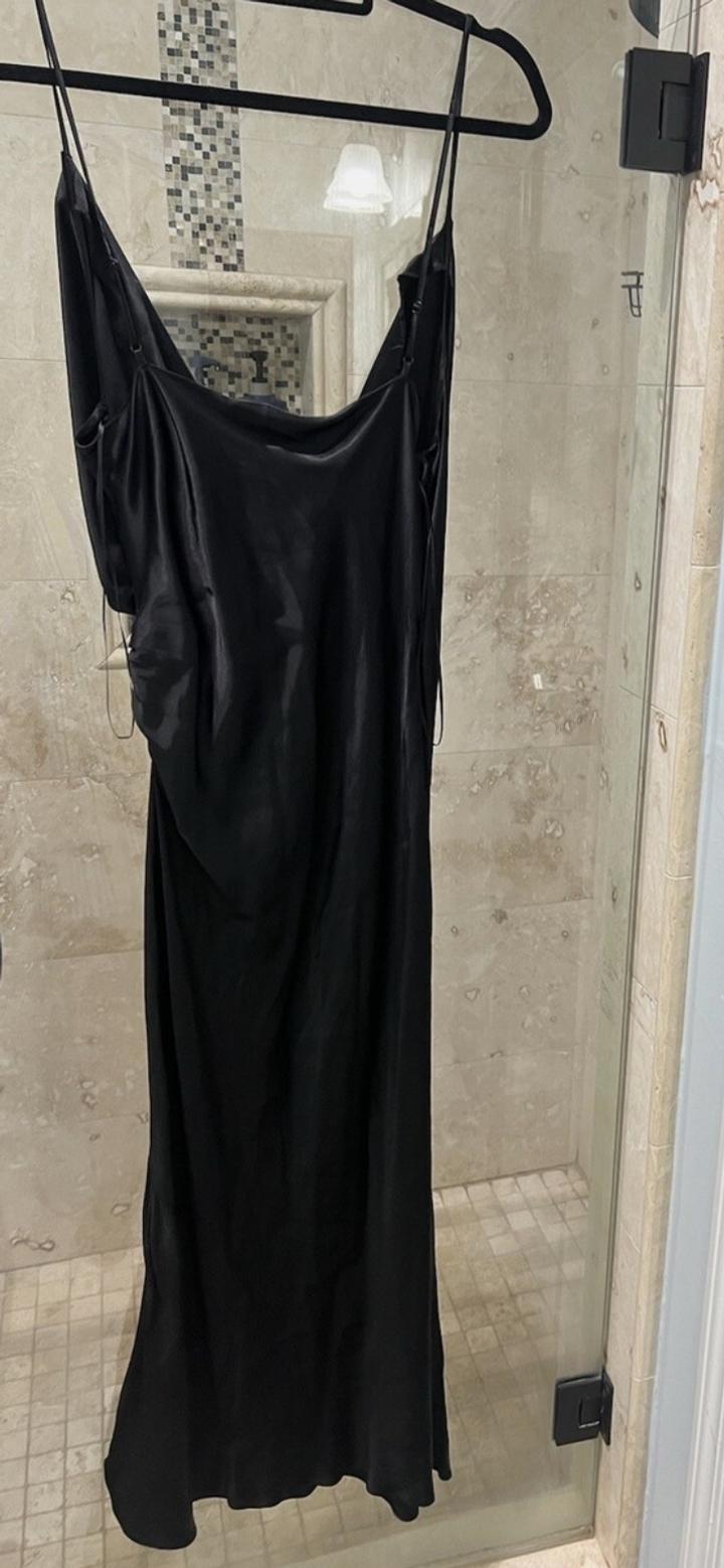 Платье Zara
