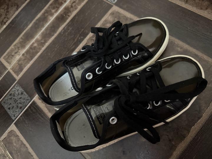 Кеды adidas