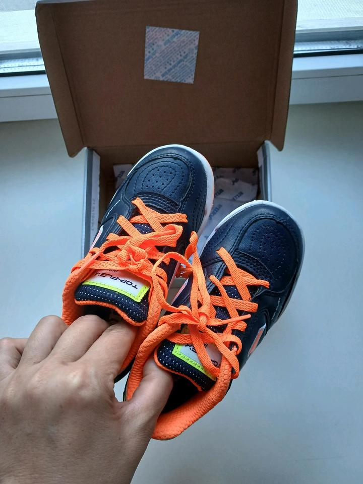 Детские футзалки Joma