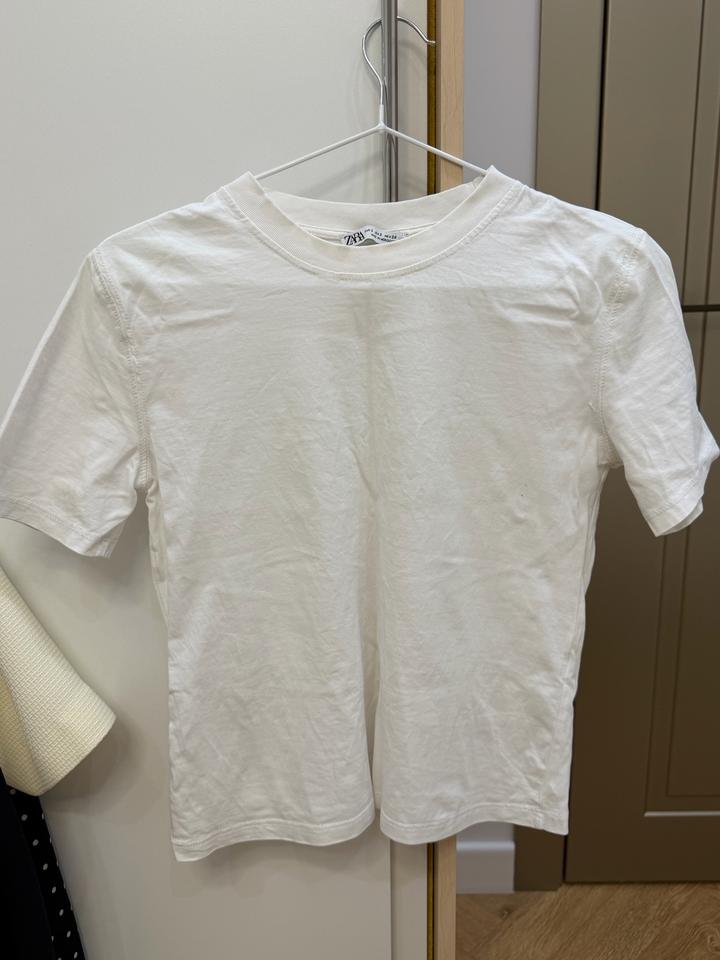 Футболка Zara