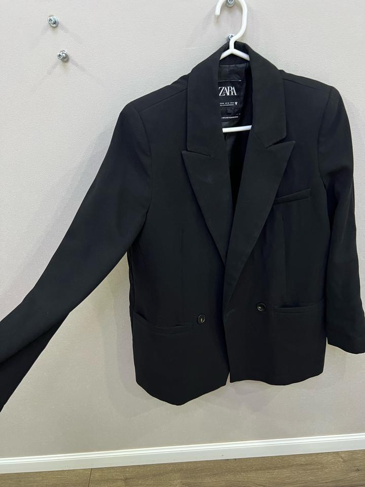 Пиджак ZARA