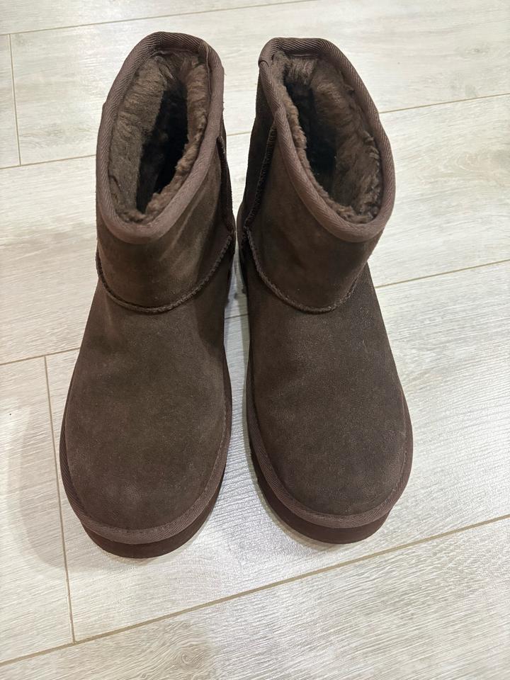 Угги UGG