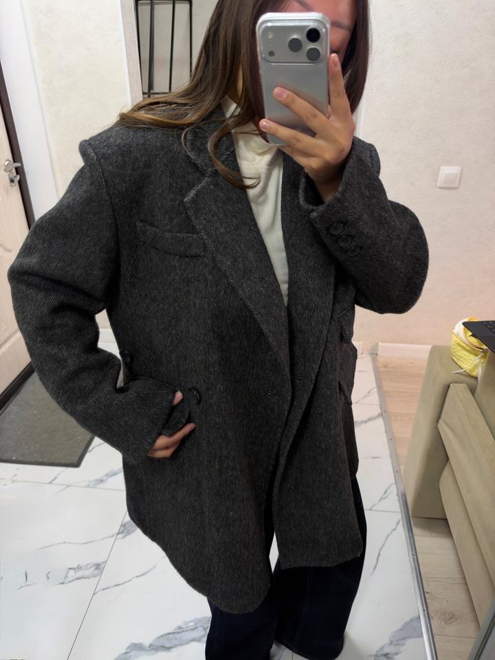 Женское пальто