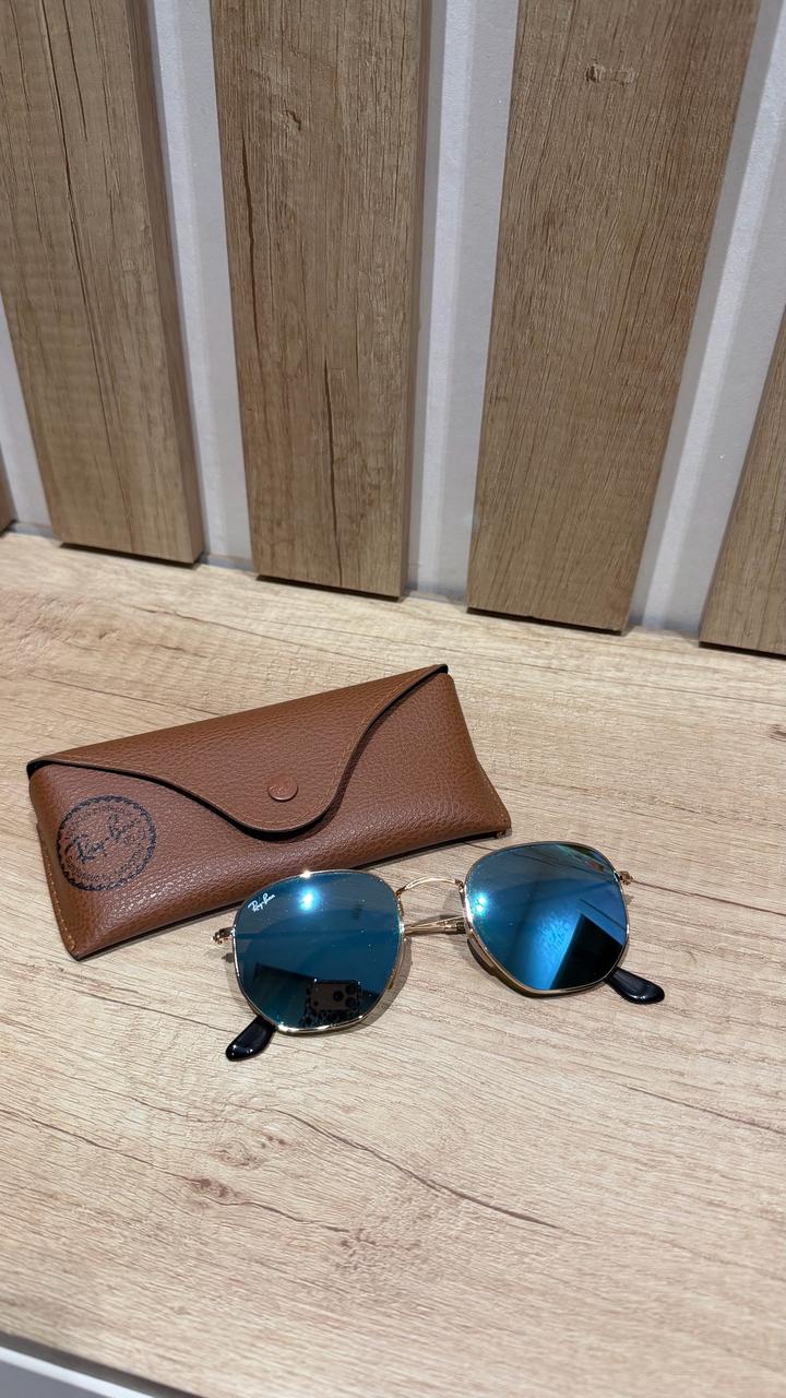 Солнцезащитные очки Ray-Ban