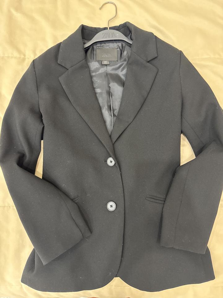 Пиджак ZARA