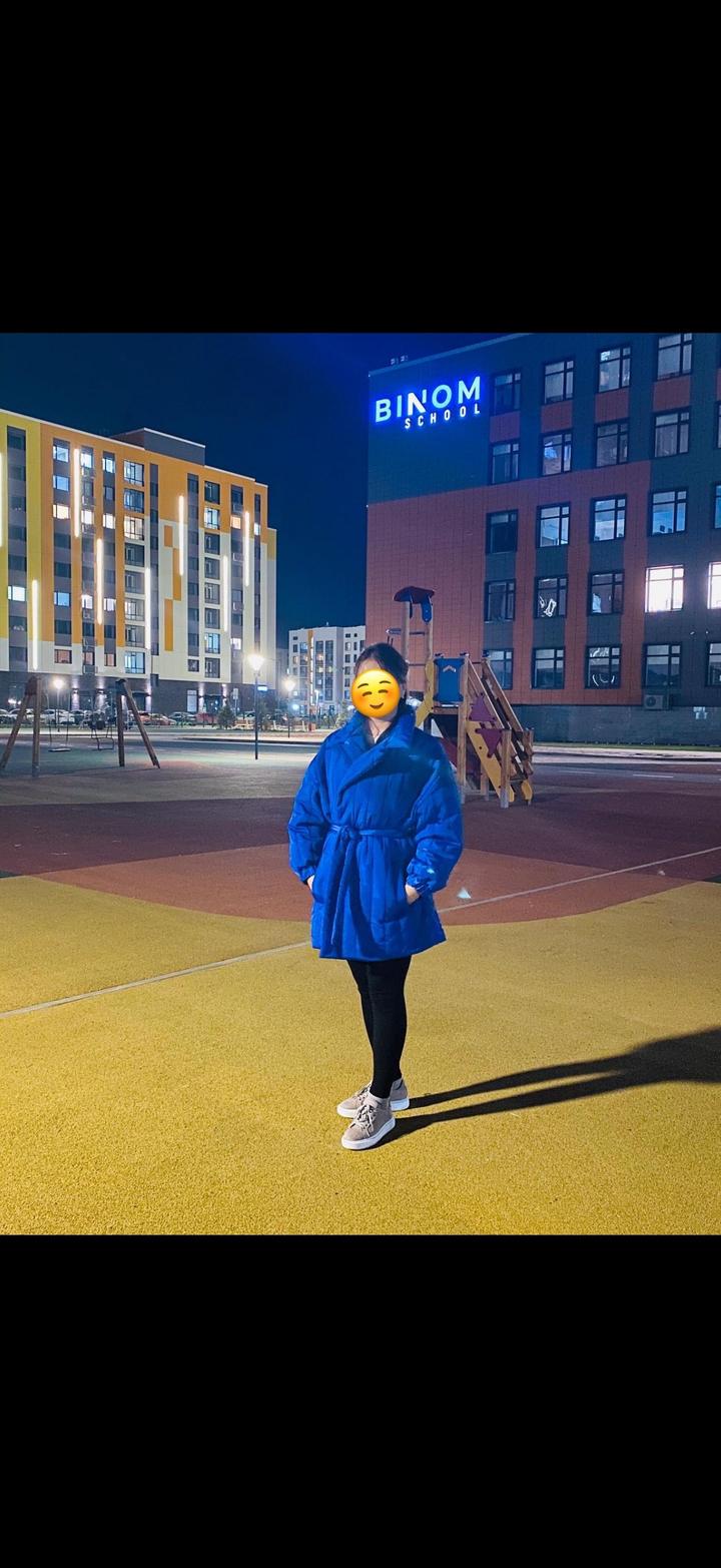 faboo wear Куртка