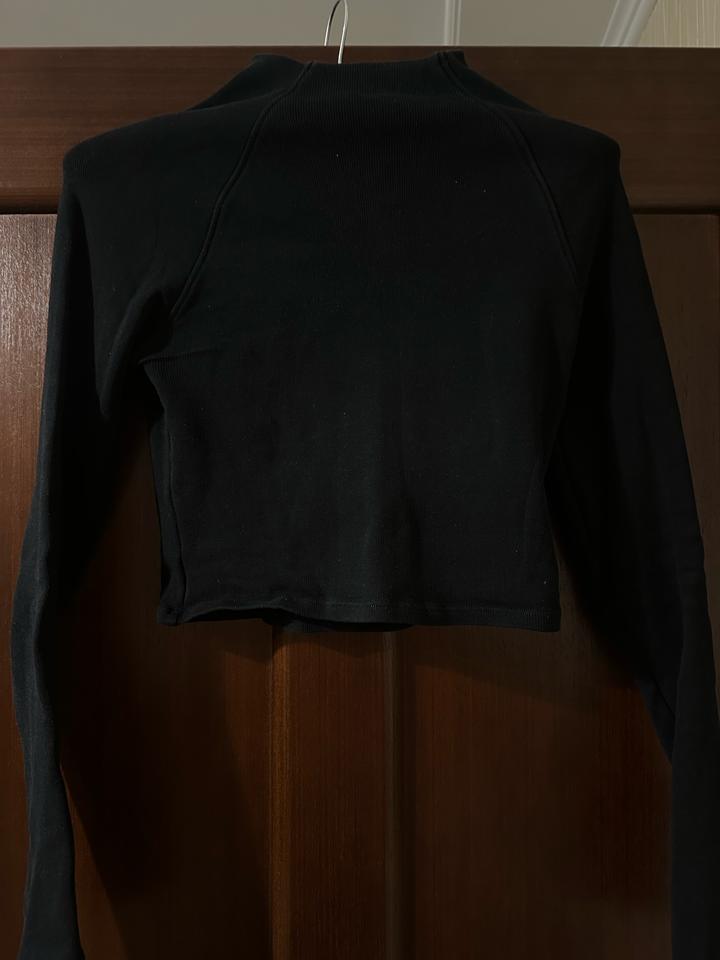 Водолазка ZARA