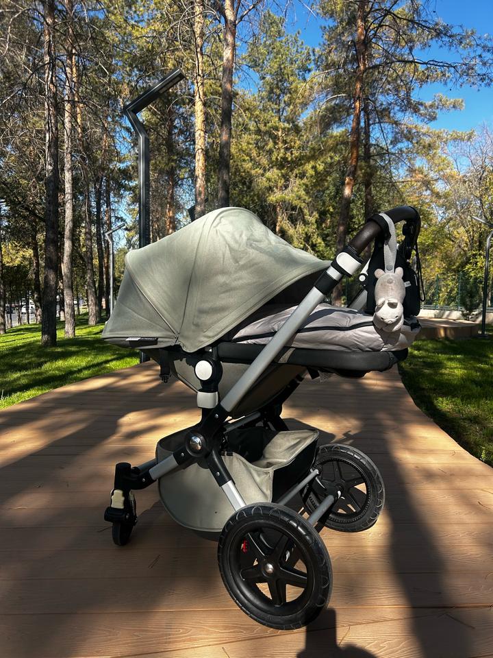 Bugaboo Camelion 3
