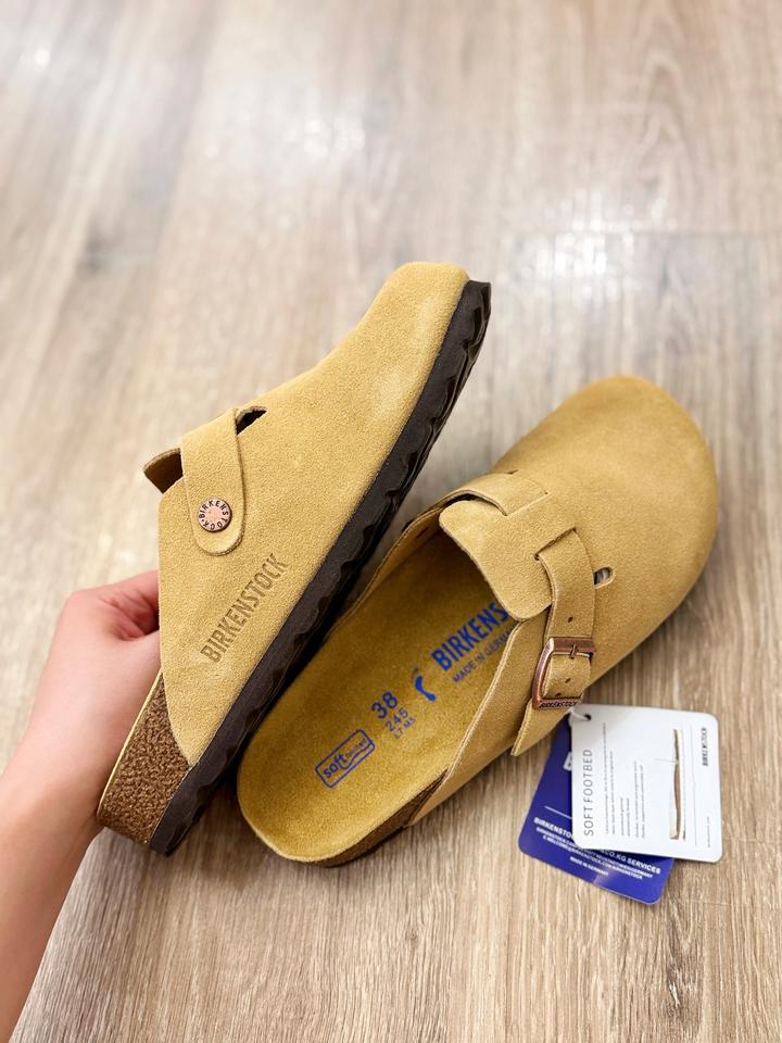 Сабо Birkenstock
